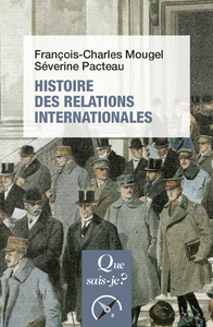 Electronic book Histoire des relations internationales, de 1815 à nos jours