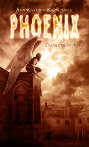 Livre numérique Phoenix - Daughter of Ashes