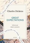 Electronic book Great Expectations: A Quick Read edition