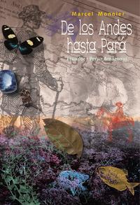 Electronic book De los Andes hasta para