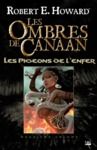 Livre numérique Les Ombres de Canaan - Les Pigeons de l'enfer