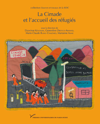 Electronic book La Cimade et l’accueil des réfugiés
