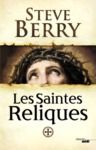 Livro digital Les Saintes Reliques