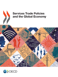 Livre numérique Services Trade Policies and the Global Economy