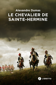 Livre numérique Le Chevalier de Sainte-Hermine
