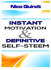 Livre numérique Instant motivation & definitive self-steem