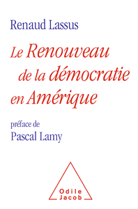 Libro electrónico Le Renouveau de la démocratie en Amérique