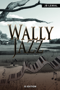 Livre numérique Wally Jazz