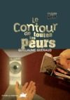 Livre numérique Le contour de toutes les peurs