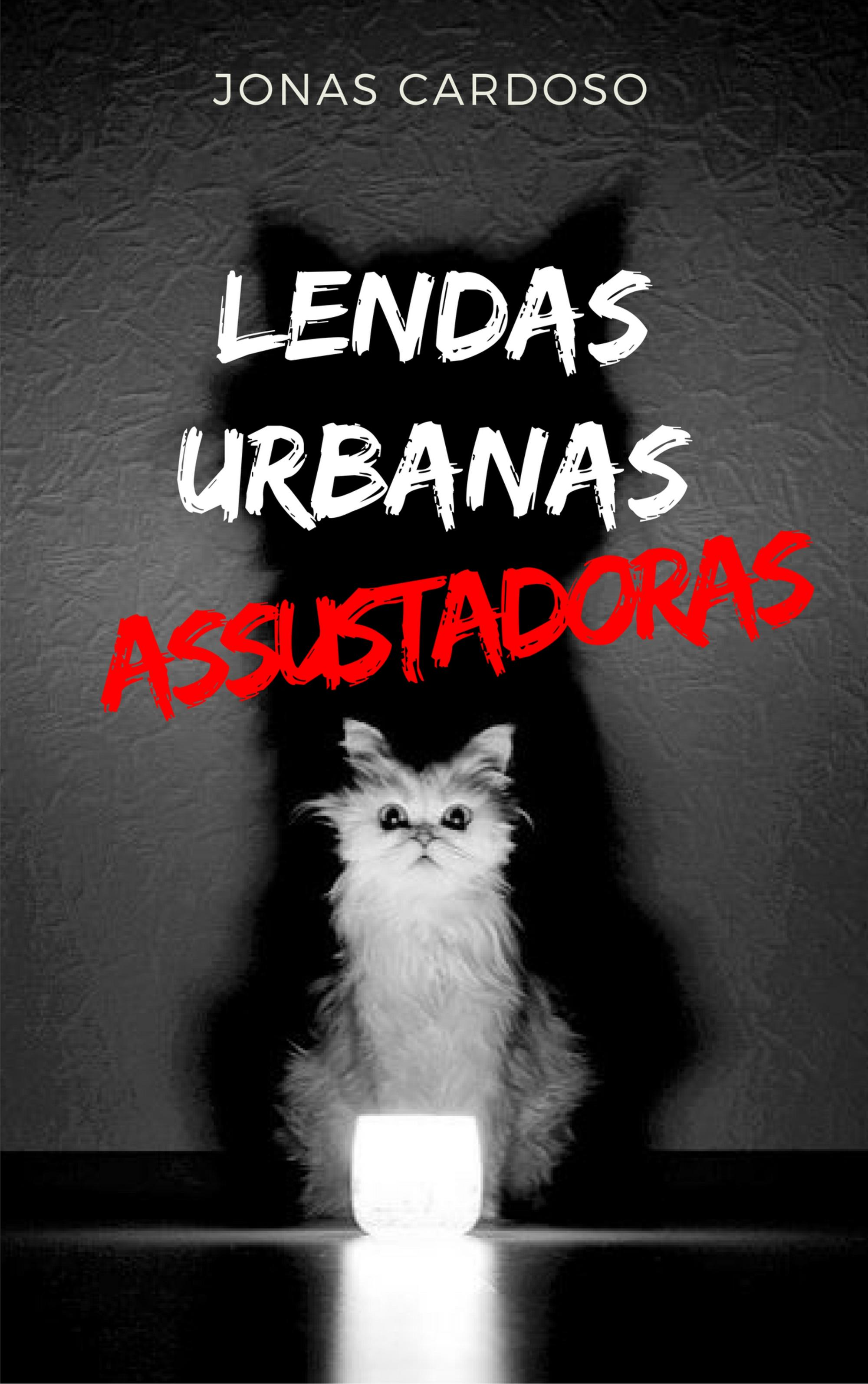 Lendas Urbanas.