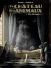 Electronic book Le Château des Animaux (Tome 1) - Miss Bengalore