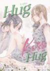 Libro electrónico Hug Kiss Hug - Chapitre 11 (VF)