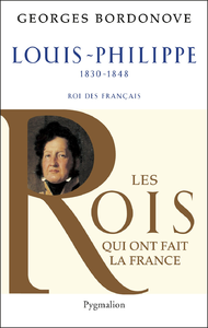 Livre numérique Louis-Philippe