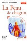 Livro digital La Peau de chagrin - BAC 2023