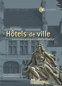 Electronic book Hôtels de ville