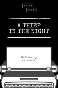 Livre numérique A Thief in the Night
