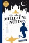 Livre numérique 3 Contes des Mille et Une Nuits
