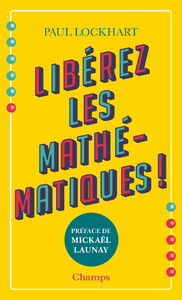Libro electrónico Libérez les mathématiques !
