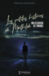 Electronic book Les petites histoires de Mathilde – Sur les sentiers de l’invisible