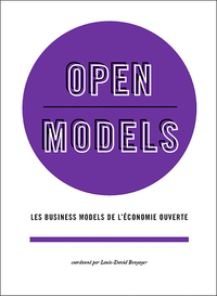 Livro digital open Models