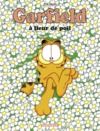 Livre numérique Garfield - Tome 75 - à fleur de poil