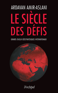 Libro electrónico Le siècle des défis