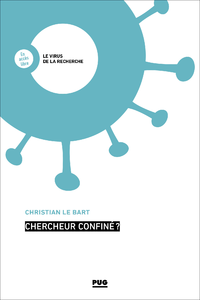 Electronic book Chercheur confiné ?