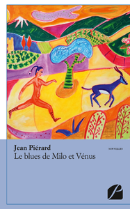 Livre numérique Le blues de Milo et Vénus