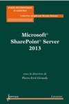 Livre numérique Microsoft® SharePoint® Server 2013