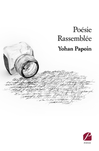 Libro electrónico Poésie Rassemblée