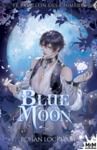 Livre numérique Blue moon
