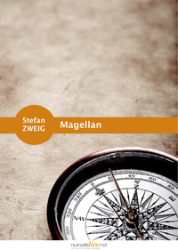 Livre numérique Magellan