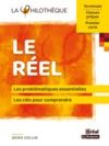 Electronic book Le réel