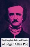 Electronic book The Complete Tales and Stories of Edgar Allan Poe