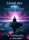 Livro digital L'éveil des sens : une voie vers la spiritualité
