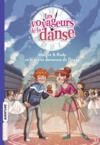 Livre numérique Les voyageurs de la danse, Tome 01