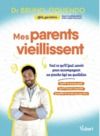 Electronic book Mes parents vieillissent