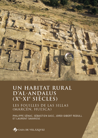 Livre numérique Un habitat rural d’al-Andalus (Xe-XIe siècles)