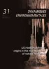 Livre numérique US National Parks: origins in the management of natural resources - Dynamiques Environnementales 31