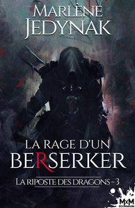 Libro electrónico La rage d'un Berserker