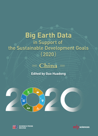 Livro digital Big Earth Data in Support of the Sustainable Development Goals (2020)