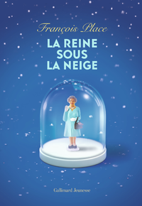 Electronic book La reine sous la neige
