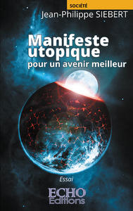 Electronic book Manifeste utopique