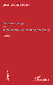 E-Book Monsieur Volage