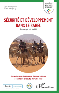 E-Book Sécurité et développement dans le Sahel