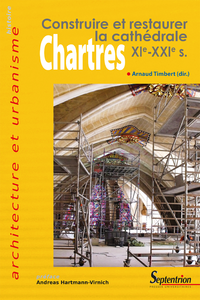 Livre numérique Chartres