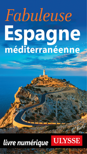Libro electrónico Fabuleuse Espagne Méditerranéenne