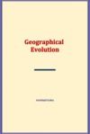 Electronic book Geographical Evolution