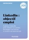 Livre numérique LinkedIn : objectif emploi