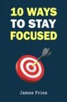 Livro digital 10 Ways to stay focused